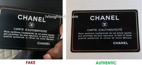 chanel authenticity card check|chanel serial number authenticator.